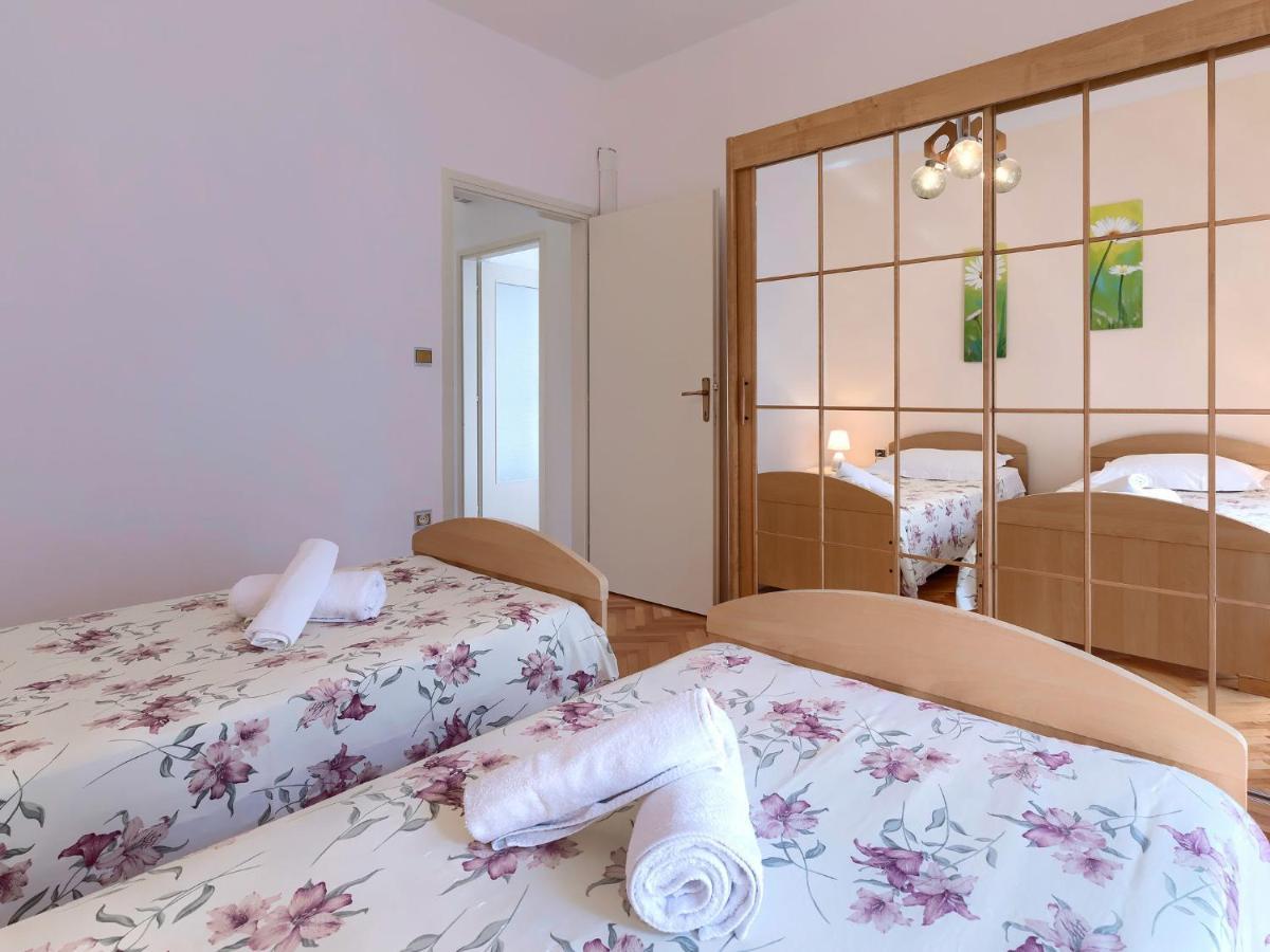 Apartment Macini - Roj465 By Interhome Žminj Exterior foto