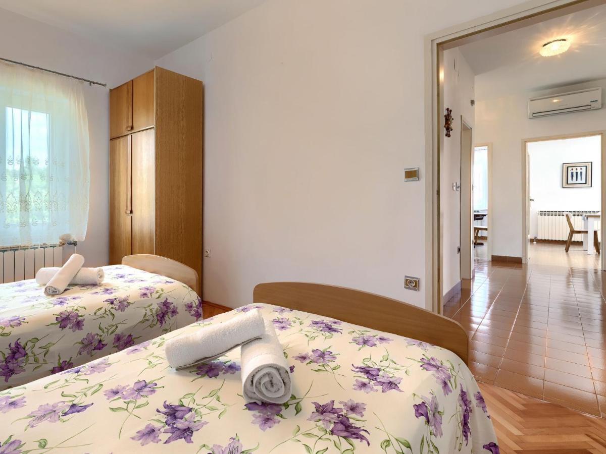 Apartment Macini - Roj465 By Interhome Žminj Exterior foto