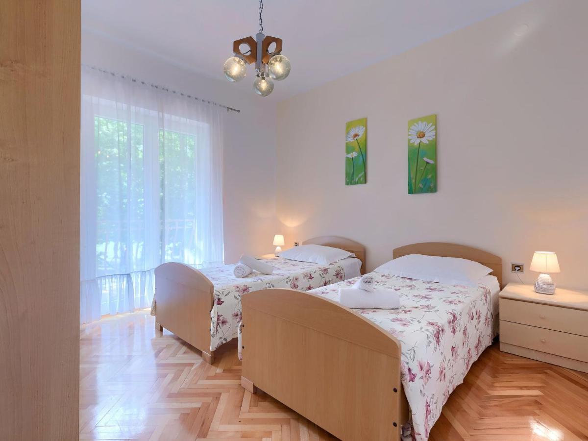 Apartment Macini - Roj465 By Interhome Žminj Exterior foto