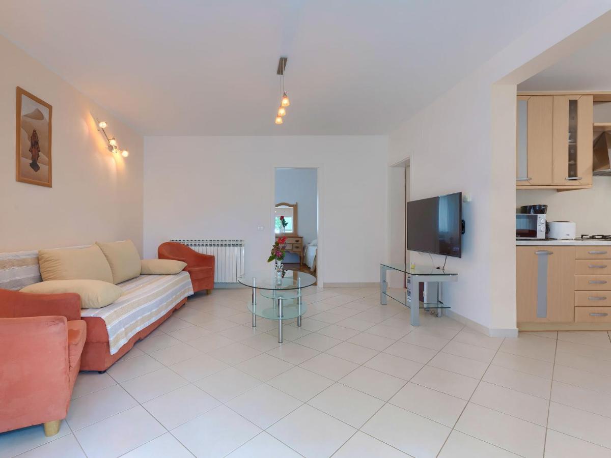Apartment Macini - Roj465 By Interhome Žminj Exterior foto