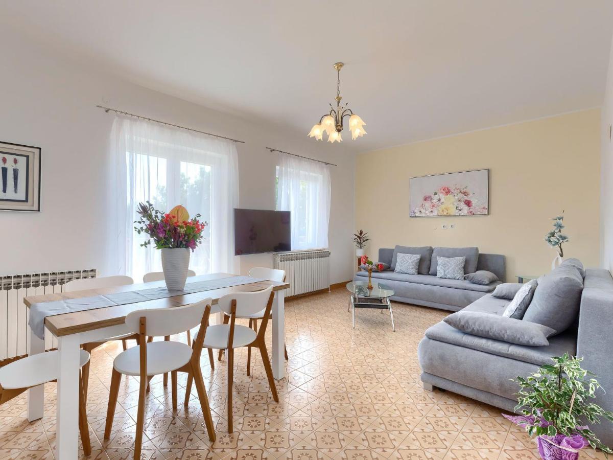 Apartment Macini - Roj465 By Interhome Žminj Exterior foto
