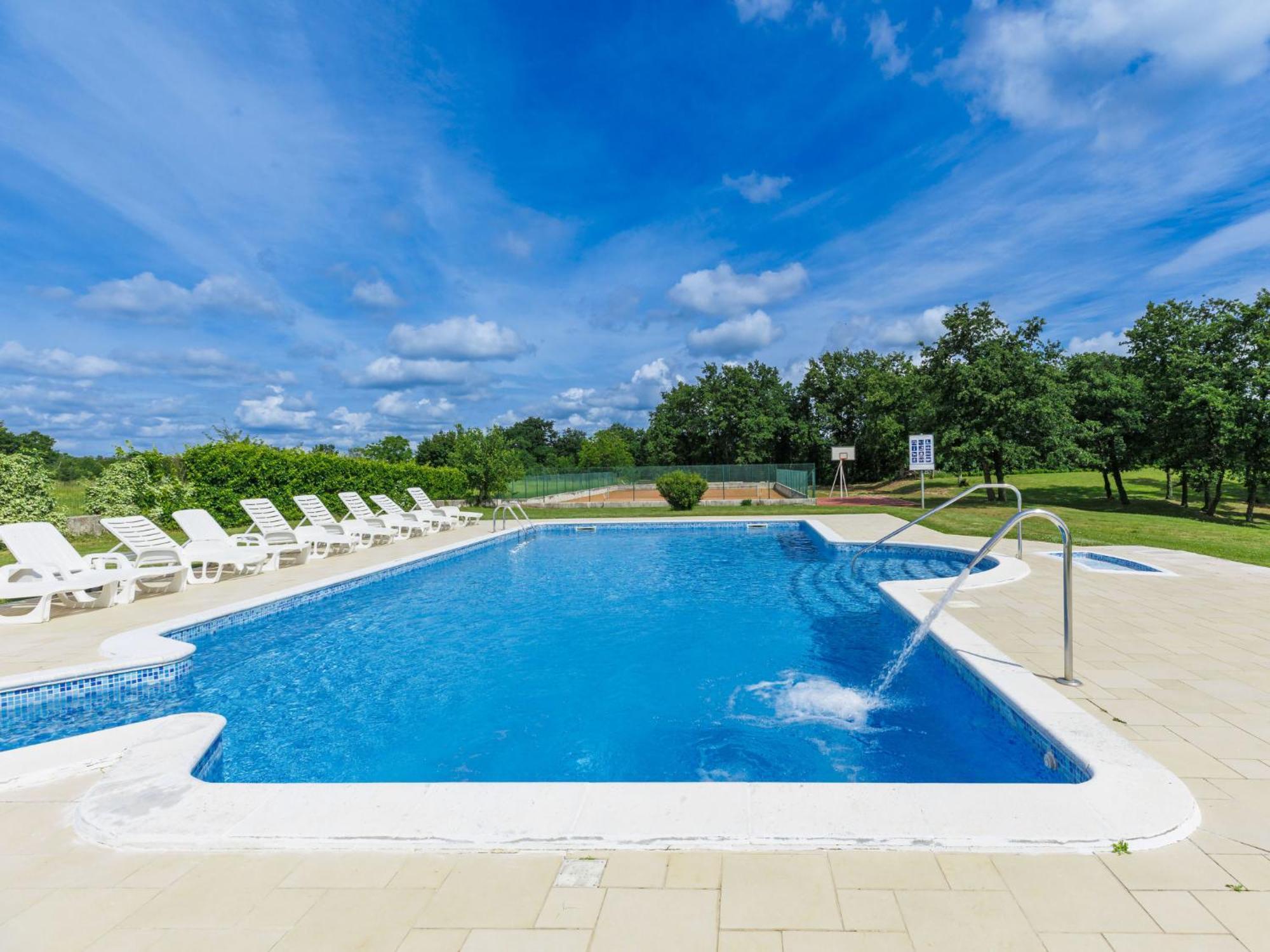 Apartment Macini - Roj465 By Interhome Žminj Exterior foto