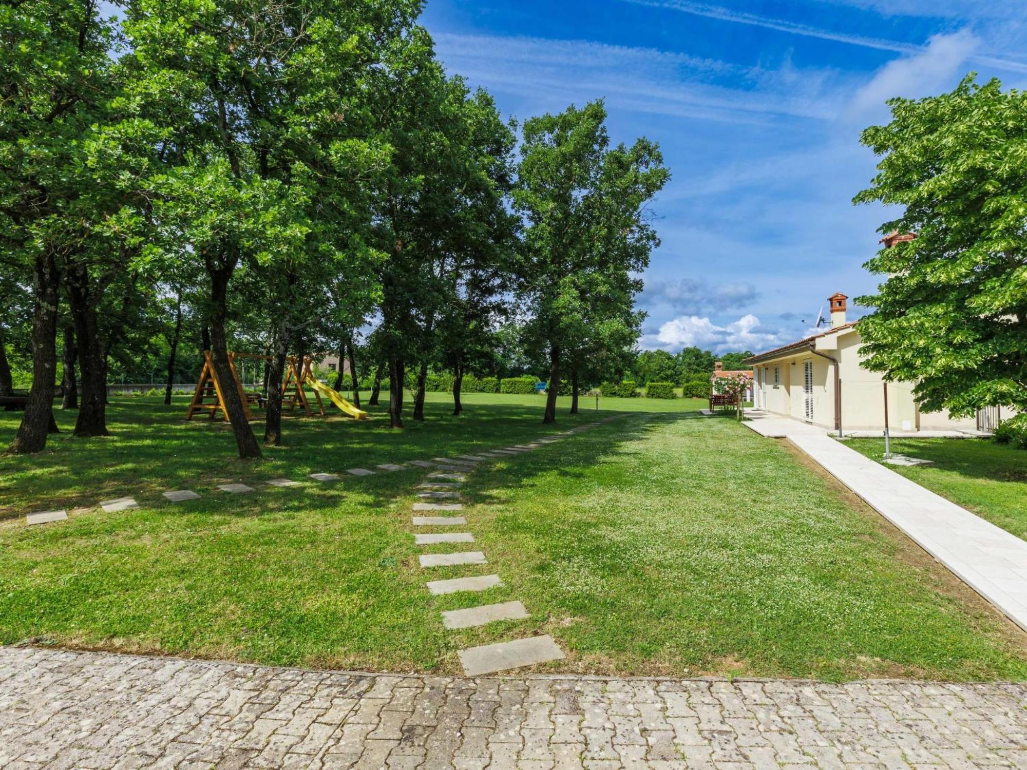 Apartment Macini - Roj465 By Interhome Žminj Exterior foto